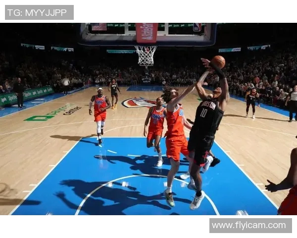 小贾巴里史密斯：未来NBA巨星的崛起与挑战分析