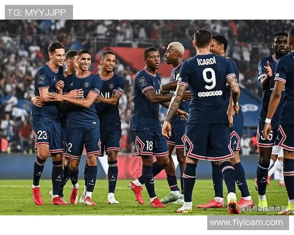 巴黎胜日耳曼迎战热刺期待精彩对决与激烈竞争的巅峰之战